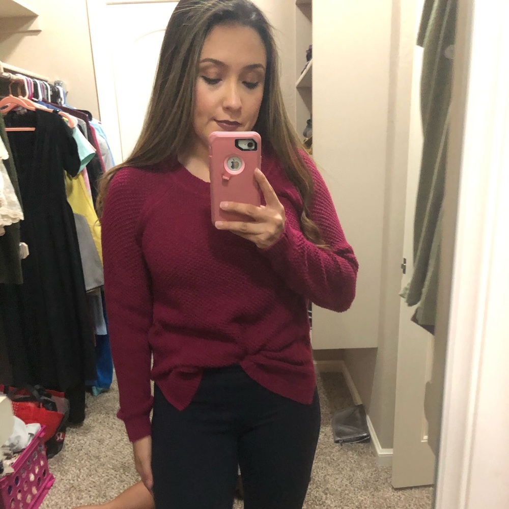 Sweater
